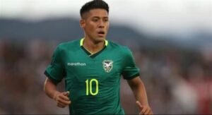 Ramiro Vaca viaja este jueves a Marruecos para sumarse al Wydad AC