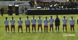 Real Tomayapo – Independiente suspendido por sanción de la FIFA genera un nuevo bochorno