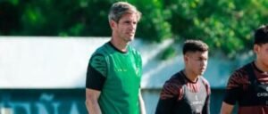 “La participación que tuve en los fichajes es muy baja”