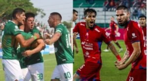 Oriente y Guabirá confirman amistoso este viernes en Montero