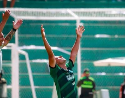 FBF impulsa el repechaje del Torneo de Verano