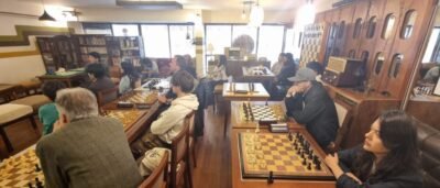 El Club Blitz iniciará este miércoles sus clases presenciales y de forma online