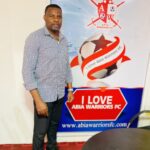 NPFL: Abia Warriors contemplan el regreso continental después de la temporada escolar – Ifejiagwa