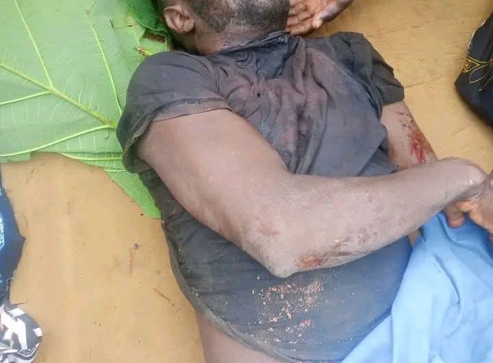 Bandidos matan a dos residentes, secuestran a un médico y a una mujer en la comunidad de Kaduna