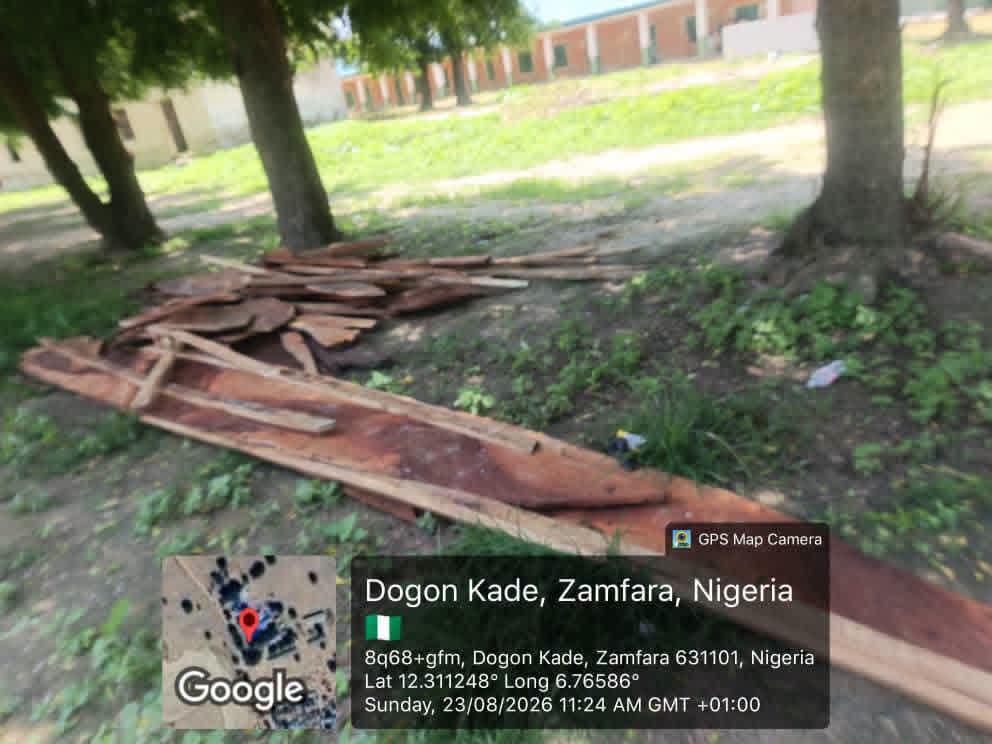 Las tropas interceptan tres canoas adquiridas por el capo terrorista e interrumpen el plan logístico en Zamfara