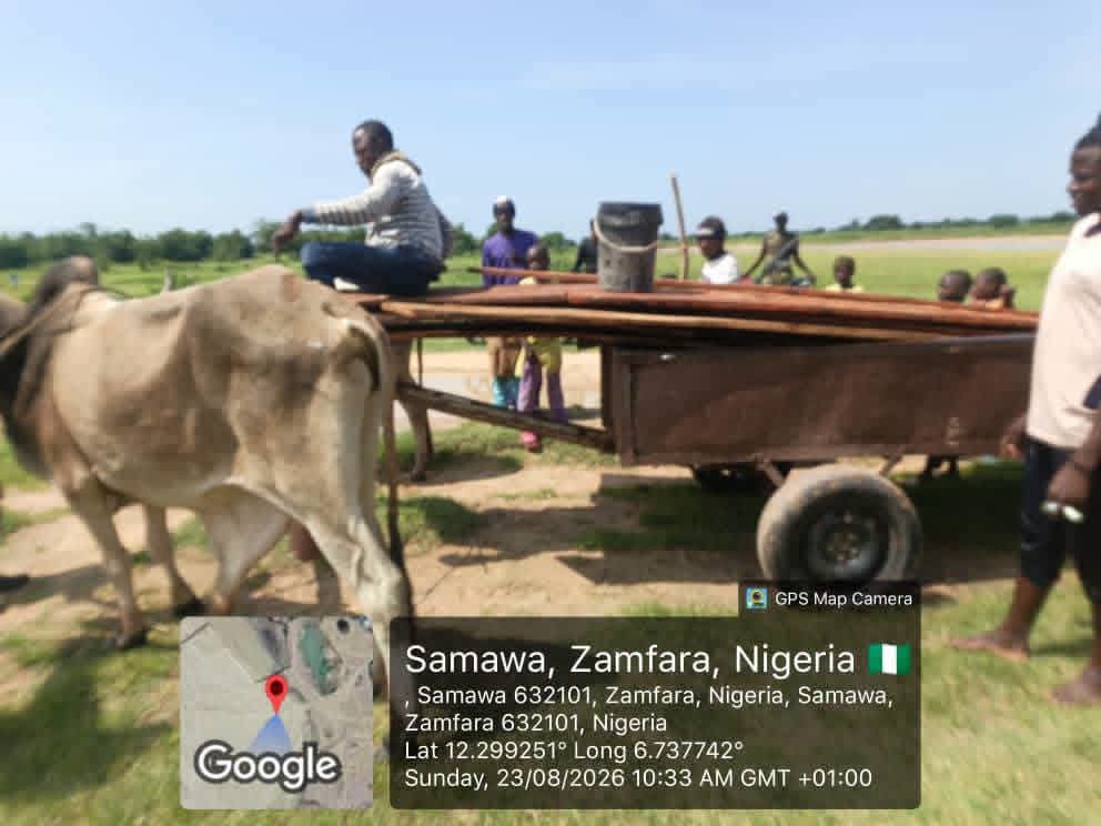 Las tropas interceptan tres canoas adquiridas por el capo terrorista e interrumpen el plan logístico en Zamfara