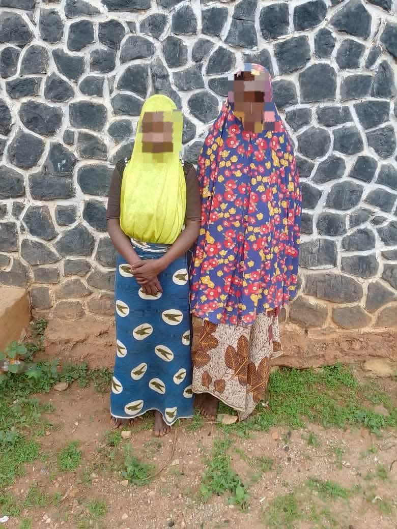 La policía rescata al monarca de Kwara secuestrado y a otras dos víctimas y mata al secuestrador