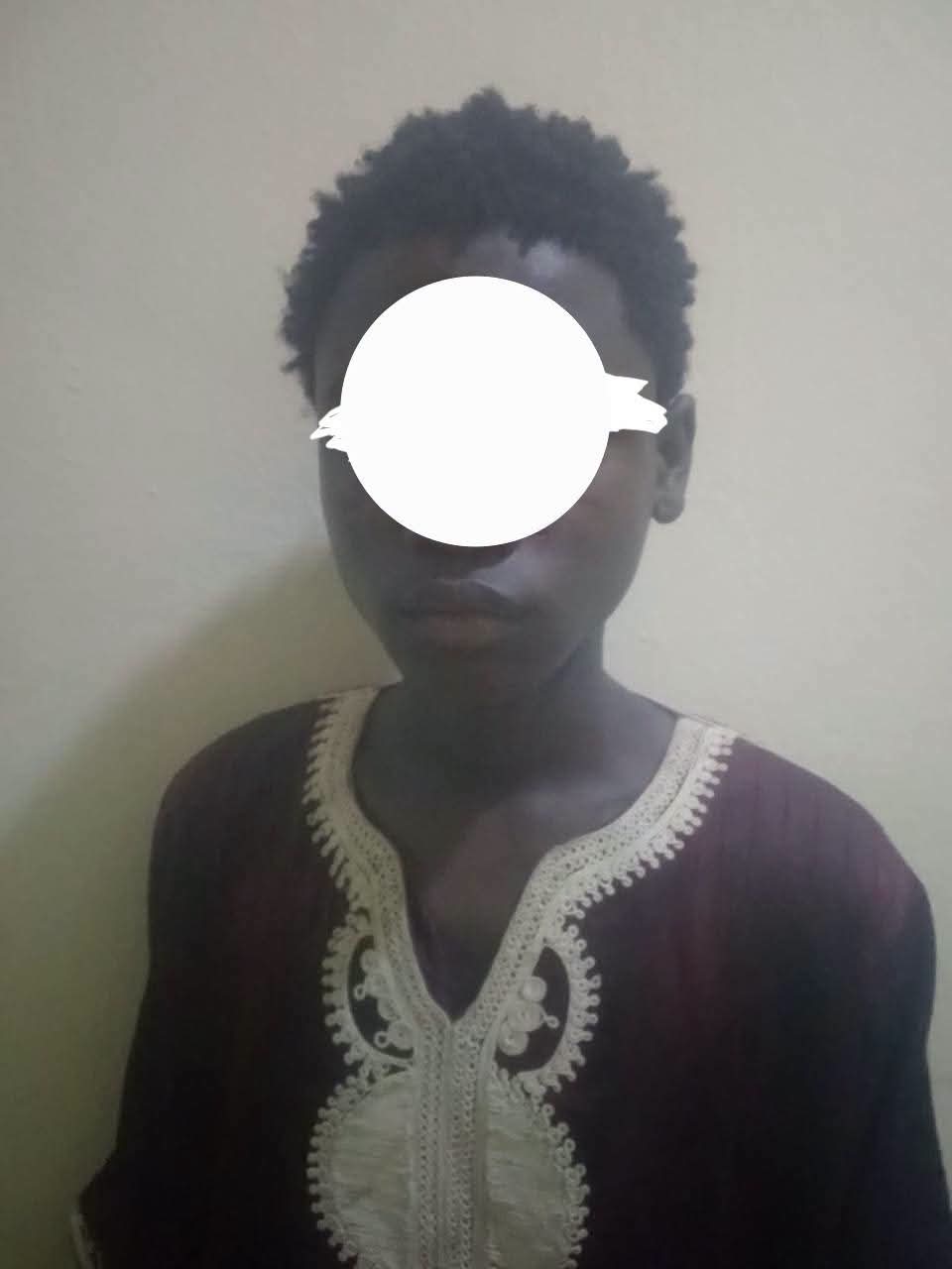 La policía arresta a miembros de un sindicato de robo de teléfonos y a presuntos bandidos en Bauchi
