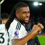 9 jugadores de Super Eagles aparecerán en la temporada 2026/27 de la EPL