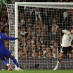 Alonso empieza victorioso en el Chelsea; Rogers anota en su debut