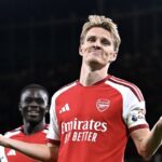 Awoniyi y Onyeka aparecen mientras el Arsenal comienza la defensa del título de la EPL con una victoria por 3-0 sobre Coventry