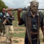 Bandidos prendieron fuego a la comunidad tras matar a varios vecinos en Zamfara