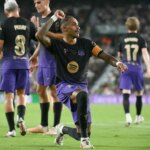 Barcelona vence 5-0 al Elche en el debut en el Campeonato de España