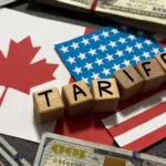 Cambiar el nombre del Lago América profundiza el conflicto entre EE.UU. y Canadá