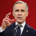 Canadá pone fin a las conversaciones comerciales con Estados Unidos mientras Carney anuncia aranceles dólar por dólar