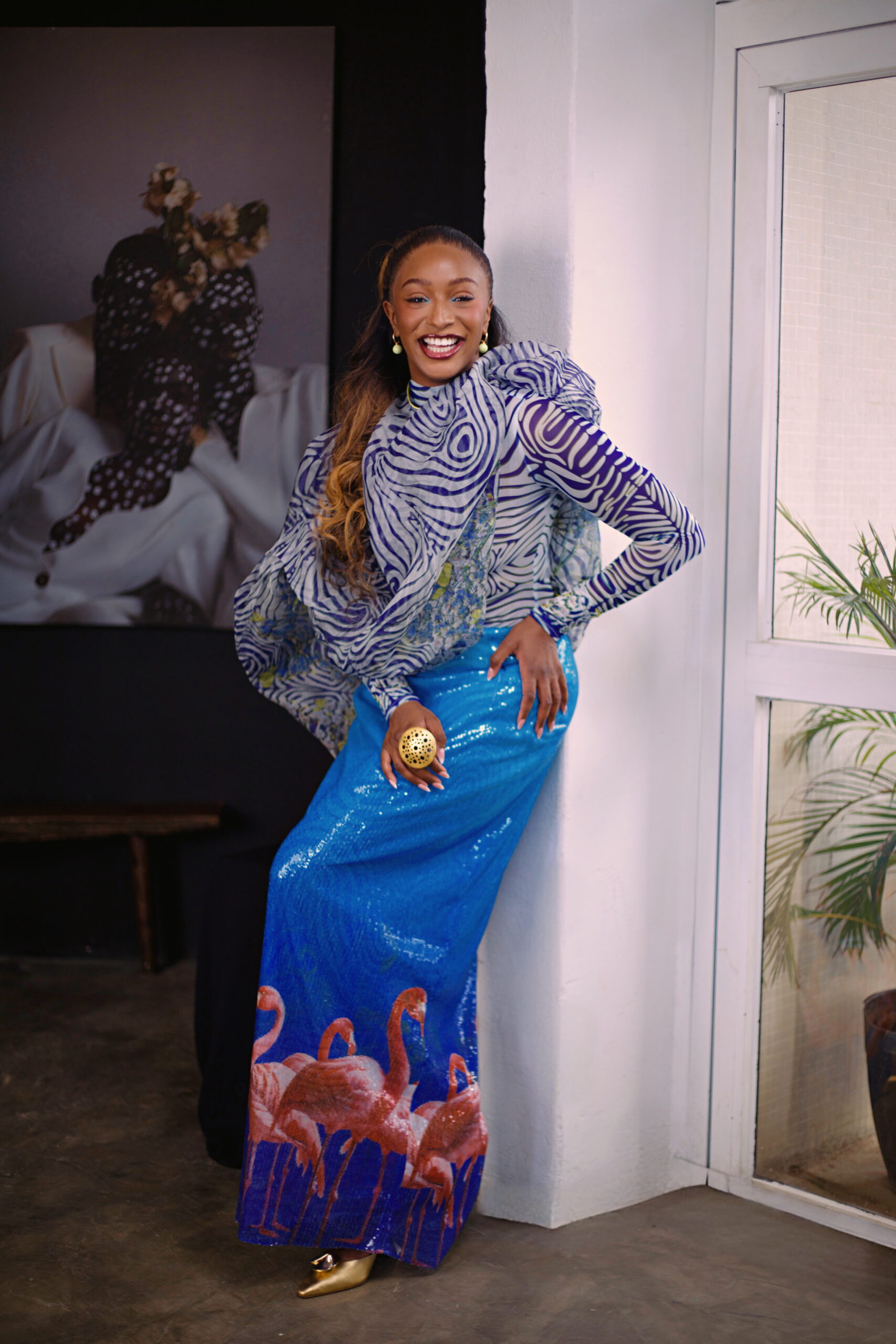 Cuppy Otedola nueva era