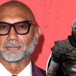 Dave Bautista será elegido como Kratos en la serie ‘God Of War’