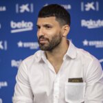 EPL: Han hecho un gran trabajo: Agüero nombra equipo para desafiar al Arsenal por el título