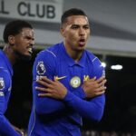EPL: Iwobi y Bassey comienzan una nueva campaña perdiendo puntos cuando el Chelsea venció al Fulham