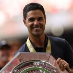 El Arsenal podría convertirse en el mejor club del mundo – Arteta
