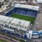 El Shakhtar Donetsk jugará los partidos de la Liga de Campeones en Stamford Bridge como local