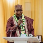 El candidato de Kwara APC, Guber, y Danladi-Salihu prometen un estado ambientalmente sostenible