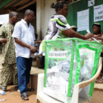 El coste real de la cultura electoral de Nigeria