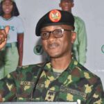El jefe del NYSC advierte a los miembros del cuerpo sobre la política de 2027 y las noticias falsas de IA