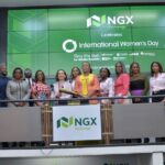 El mercado de valores nigeriano cae por octava sesión consecutiva mientras los inversores pierden la friolera de 5,45 billones de naira
