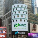 El mercado de valores nigeriano sube un 0,90% a medida que aumenta el impulso alcista