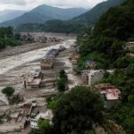 El número de muertos por las inundaciones en Nepal asciende a 579 y 1.924 desaparecidos