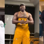 “Están acaparando la atención con su director” – VDM reacciona al vídeo viral de Peter Obi y Randy Peters