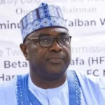 Familia anuncia preparativos para el entierro del ex presidente del GOCOP, Dotun Oladipo