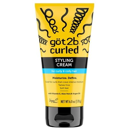 crema para rizos