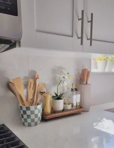 Lista de verificación del primer apartamento