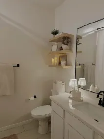 Lista de verificación del primer apartamento