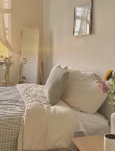 Lista de verificación del primer apartamento