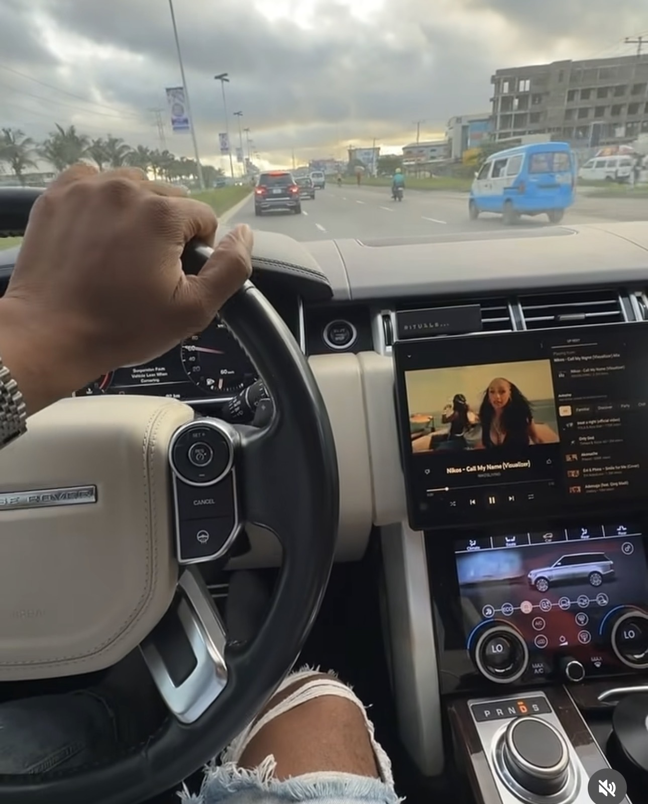 Rolex, Range Rover: ¿La estrella de BBNaija Sheggz presume de un “estilo de vida lujoso” después de ser llamada? ¿roto? por supuestamente deberle a su exnovia Bella Okagbue 11 millones de naira