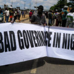 La mala gobernanza es el mayor enemigo del desarrollo en Nigeria – Emenike