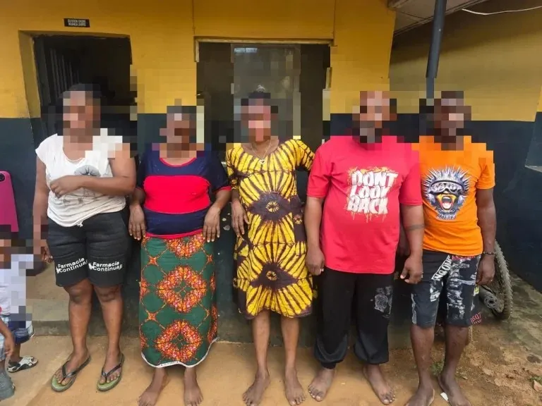 La-policia-allano-una-fabrica-de-bebes-en-Ogun.jpg