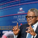 La refinería de Dangote advierte que la gasolina importada ocupa el 43% del mercado de Nigeria
