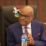 Las elecciones de 2027 ya concluyeron – declara Wike
