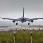 Llegan a Liberia los primeros 20 migrantes deportados por EE.UU.