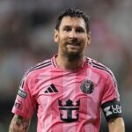 MLS: Messi marca cuatro goles en la victoria del Inter Miami sobre el CF Montréal