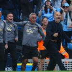 Maresca: «El Manchester City sigue siendo un trabajo en progreso»