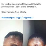 Mi exmarido me golpeó varias veces al mes y dos semanas después de dar a luz: una mujer nigeriana detalla su supuesta terrible experiencia matrimonial