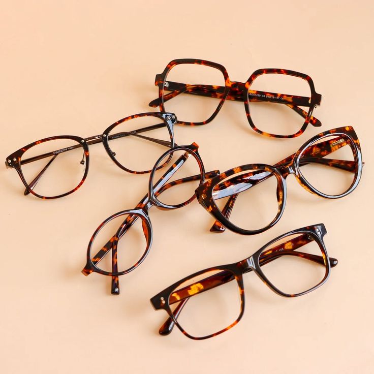 gafas con estilo