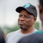 Euromatch NPFL: Yusuf asegura que Shooting Stars mejorará después de un comienzo lento