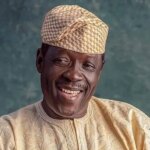 El actor de Nollywood Ogogo sucumbe al cáncer y muere a los 66 años