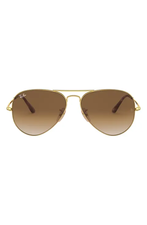 Tendencias en gafas de sol